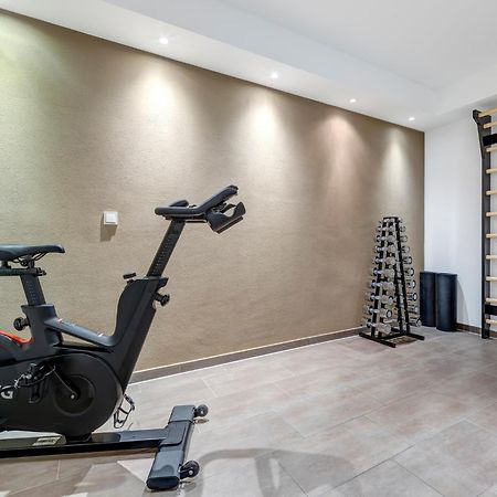 Residenz Am Balmer See - Bs 49 Mit Wellnessbereich Exterior foto