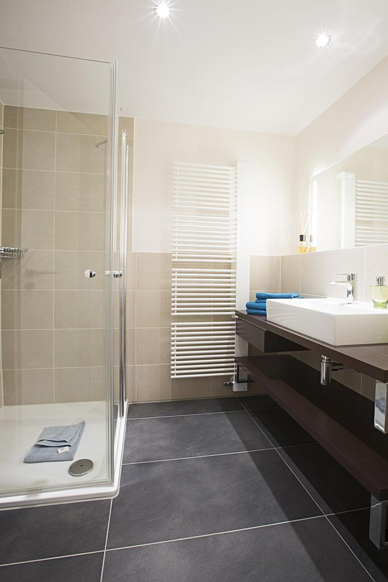Residenz Am Balmer See - Bs 49 Mit Wellnessbereich Exterior foto