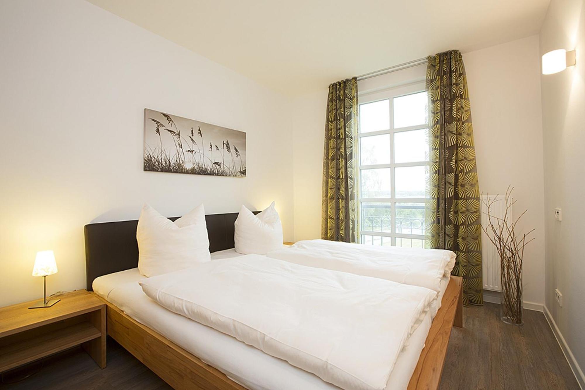Residenz Am Balmer See - Bs 49 Mit Wellnessbereich Exterior foto