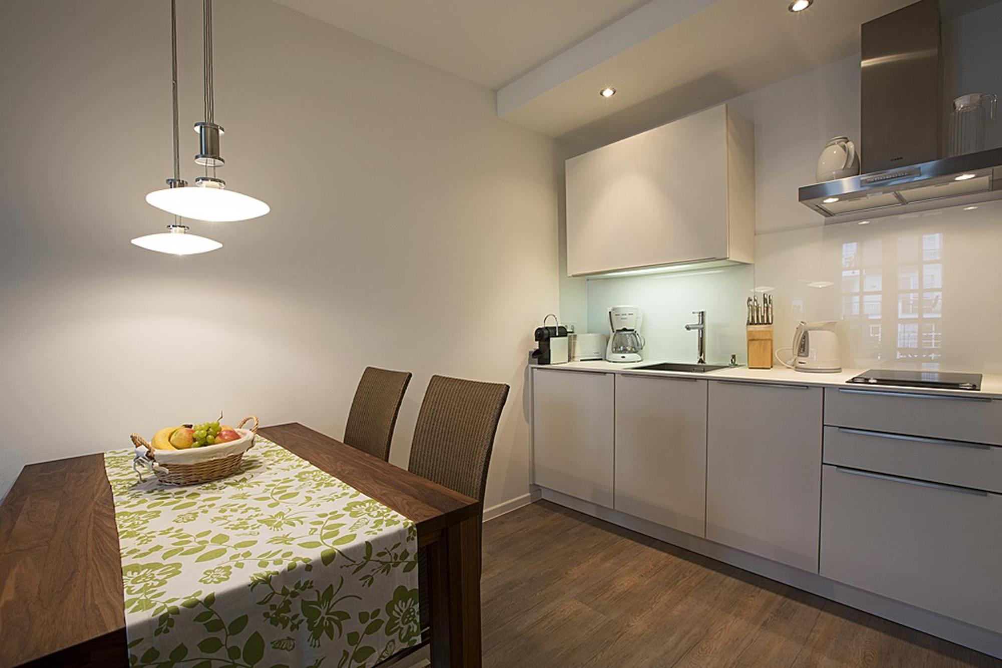 Residenz Am Balmer See - Bs 49 Mit Wellnessbereich Exterior foto