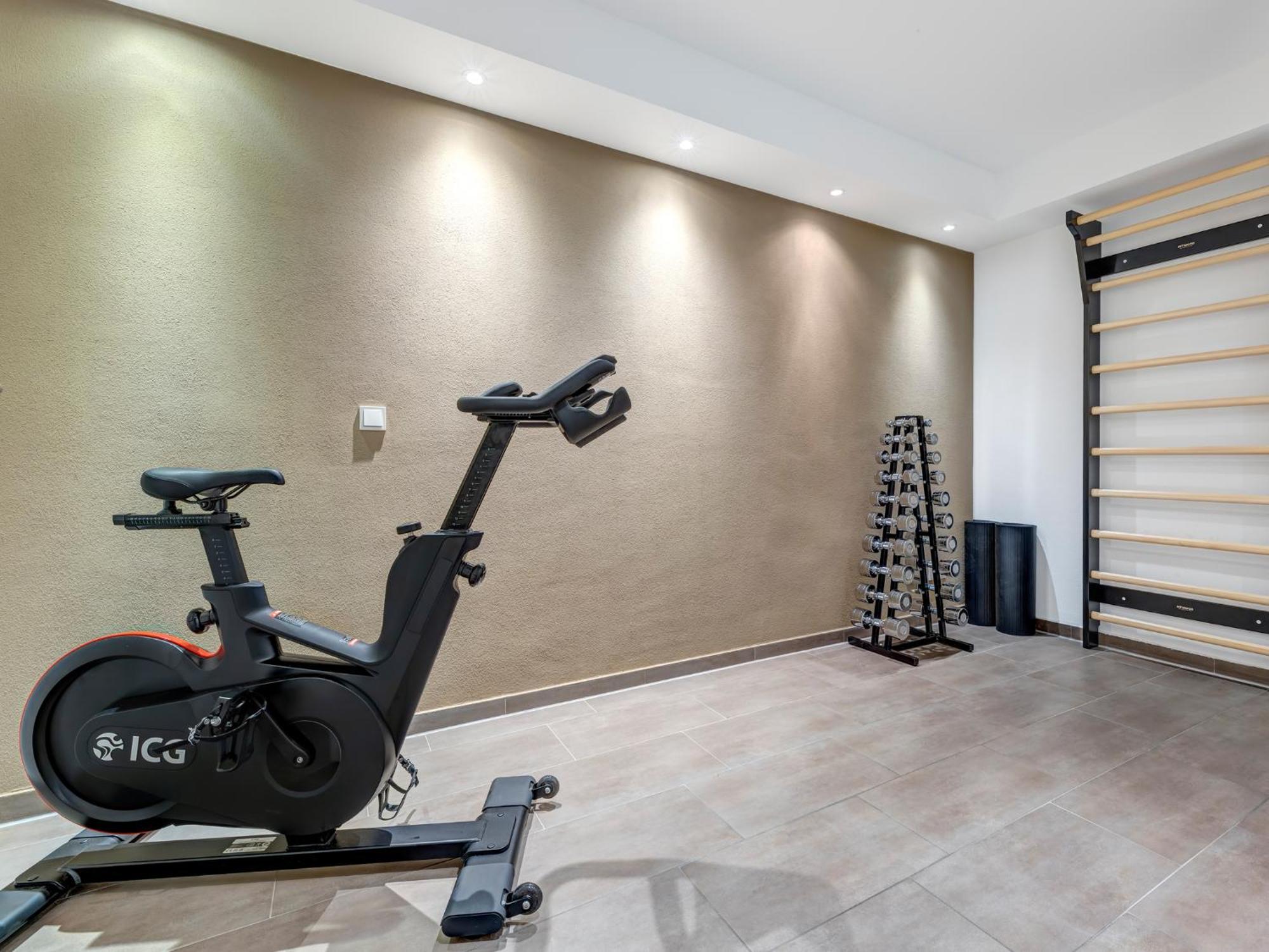 Residenz Am Balmer See - Bs 49 Mit Wellnessbereich Exterior foto