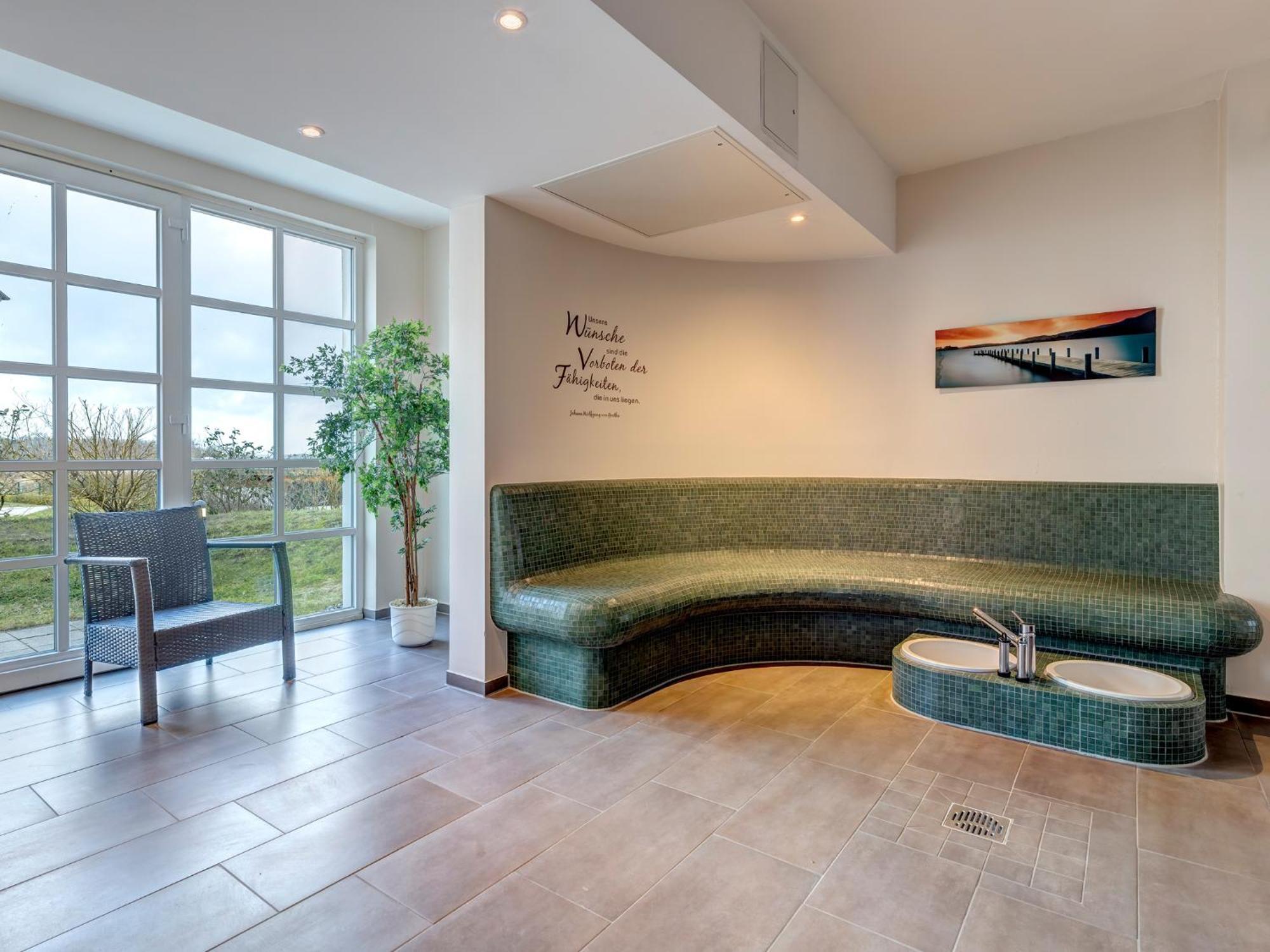 Residenz Am Balmer See - Bs 49 Mit Wellnessbereich Exterior foto